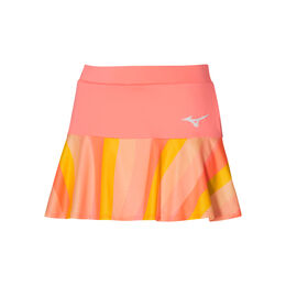 Vêtements De Tennis Mizuno Release Flying Skirt